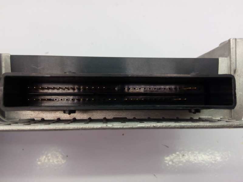 Recambio de centralita airbag para renault clio iii referencia OEM IAM 8200563368 0265001510 