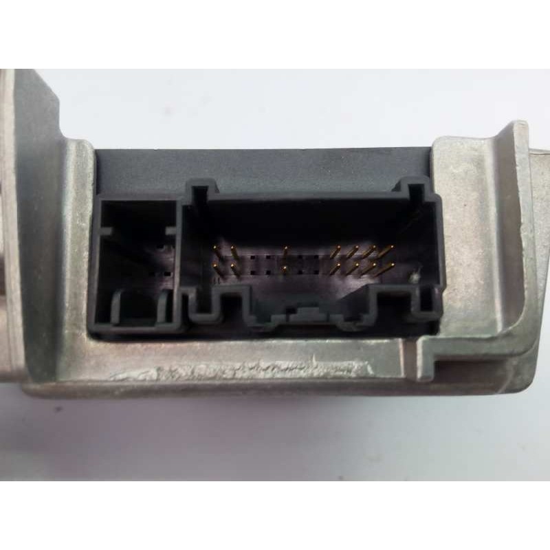 Recambio de centralita airbag para renault clio iii referencia OEM IAM 8200563368 0265001510 