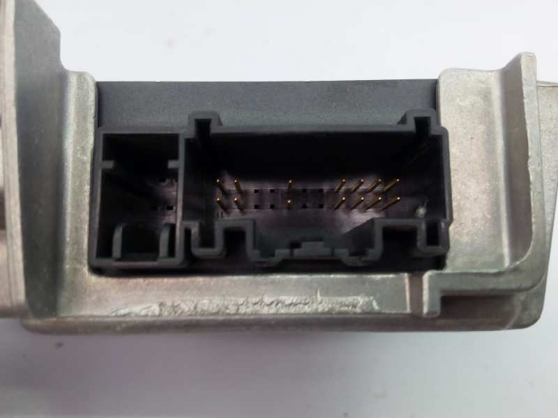Recambio de centralita airbag para renault clio iii referencia OEM IAM 8200563368 0265001510 
