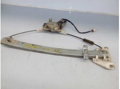 Recambio de elevalunas delantero derecho para hyundai lantra berlina (rd) referencia OEM IAM   