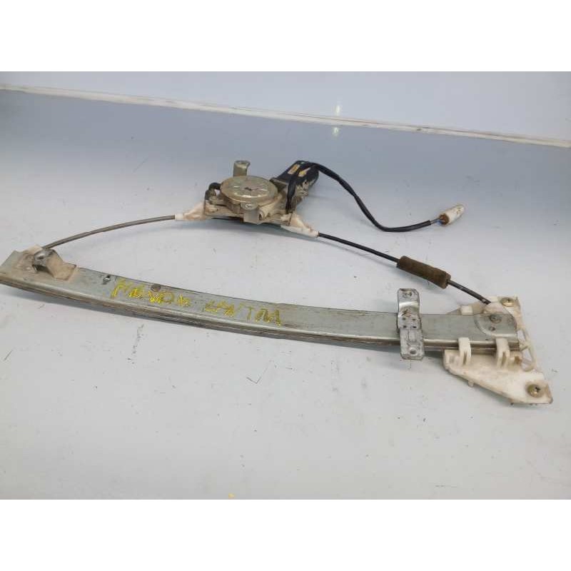 Recambio de elevalunas delantero derecho para hyundai lantra berlina (rd) referencia OEM IAM   