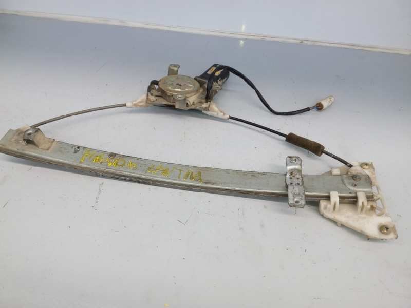 Recambio de elevalunas delantero derecho para hyundai lantra berlina (rd) referencia OEM IAM   