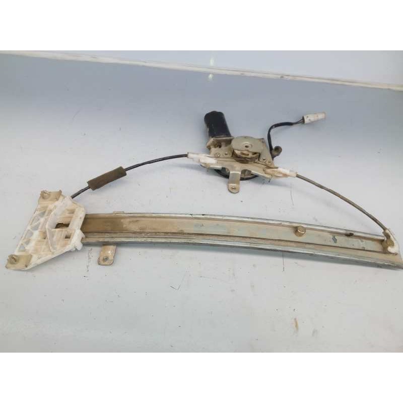 Recambio de elevalunas delantero derecho para hyundai lantra berlina (rd) referencia OEM IAM   