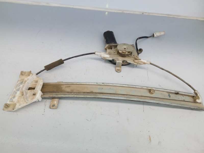 Recambio de elevalunas delantero derecho para hyundai lantra berlina (rd) referencia OEM IAM   