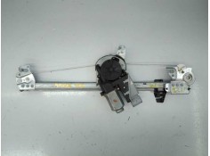 Recambio de elevalunas delantero izquierdo para renault clio i fase i+ii (b/c57) referencia OEM IAM   