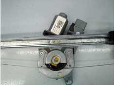 Recambio de elevalunas delantero izquierdo para renault clio i fase i+ii (b/c57) referencia OEM IAM    2