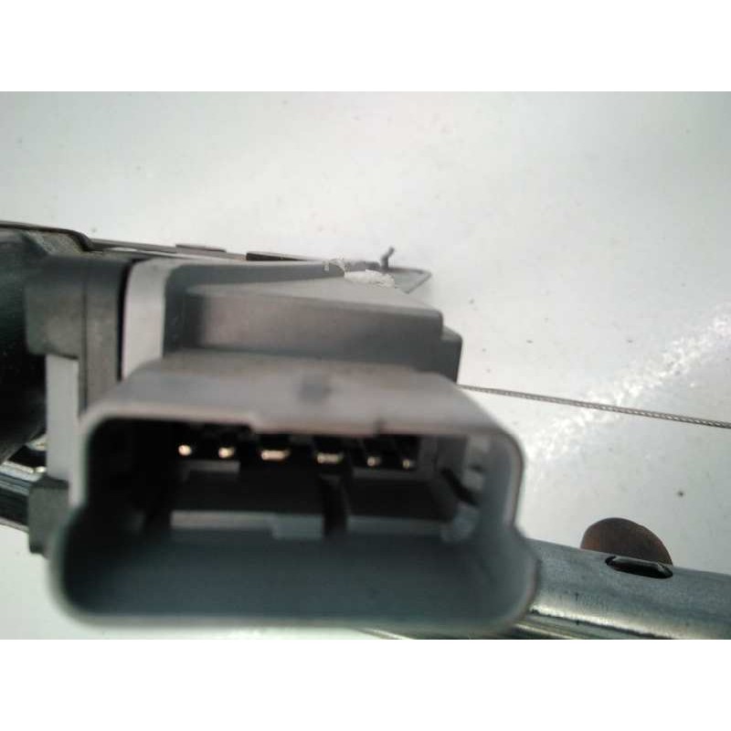 Recambio de elevalunas delantero izquierdo para renault clio i fase i+ii (b/c57) referencia OEM IAM   