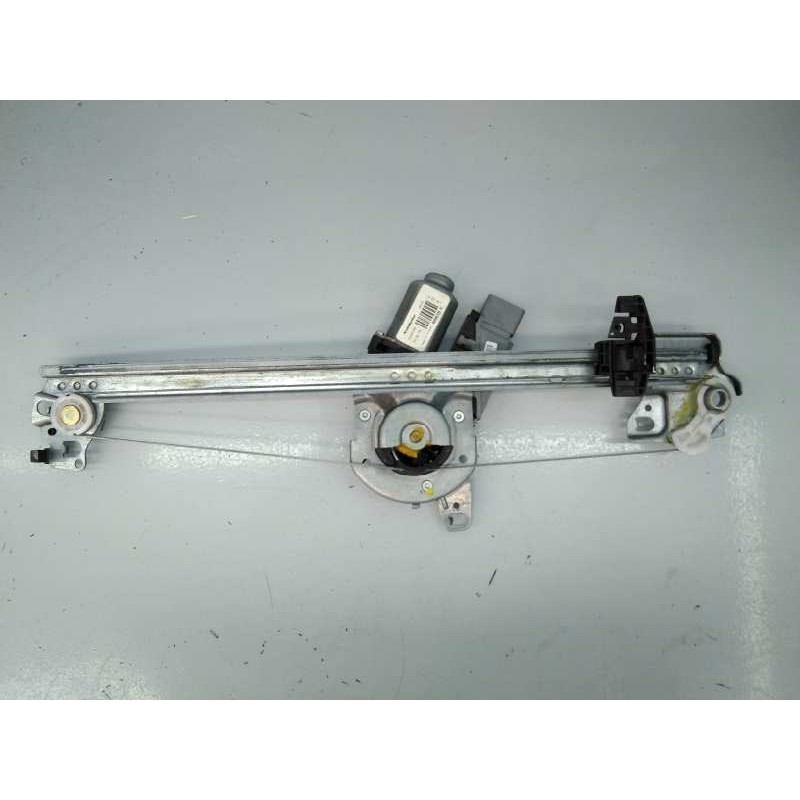 Recambio de elevalunas delantero izquierdo para renault clio i fase i+ii (b/c57) referencia OEM IAM   