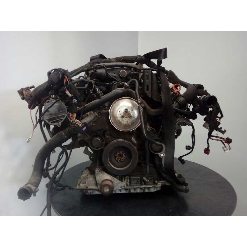 Recambio de despiece motor para audi a6 berlina (4f2) 3.2 fsi referencia OEM IAM AUK DESPIECE M1-A3-10