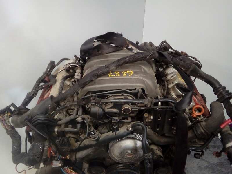 Recambio de despiece motor para audi a6 berlina (4f2) 3.2 fsi referencia OEM IAM AUK DESPIECE M1-A3-10