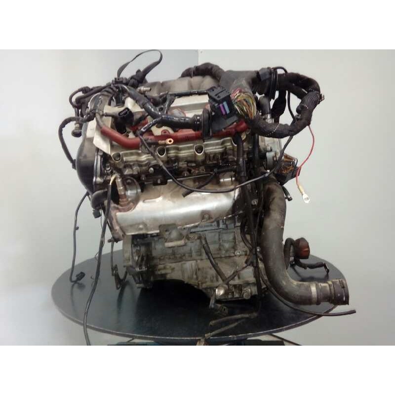 Recambio de despiece motor para audi a6 berlina (4f2) 3.2 fsi referencia OEM IAM AUK DESPIECE M1-A3-10