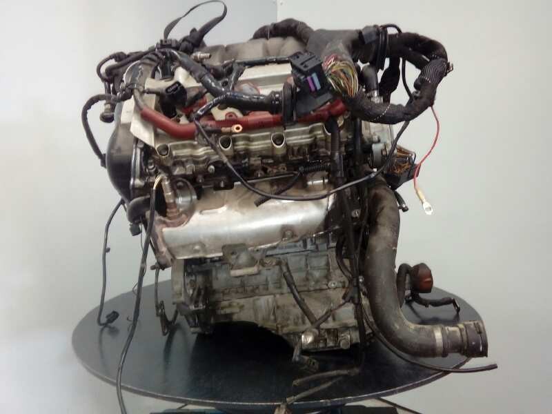 Recambio de despiece motor para audi a6 berlina (4f2) 3.2 fsi referencia OEM IAM AUK DESPIECE M1-A3-10