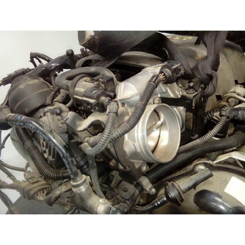 Recambio de despiece motor para audi a6 berlina (4f2) 3.2 fsi referencia OEM IAM AUK DESPIECE M1-A3-10