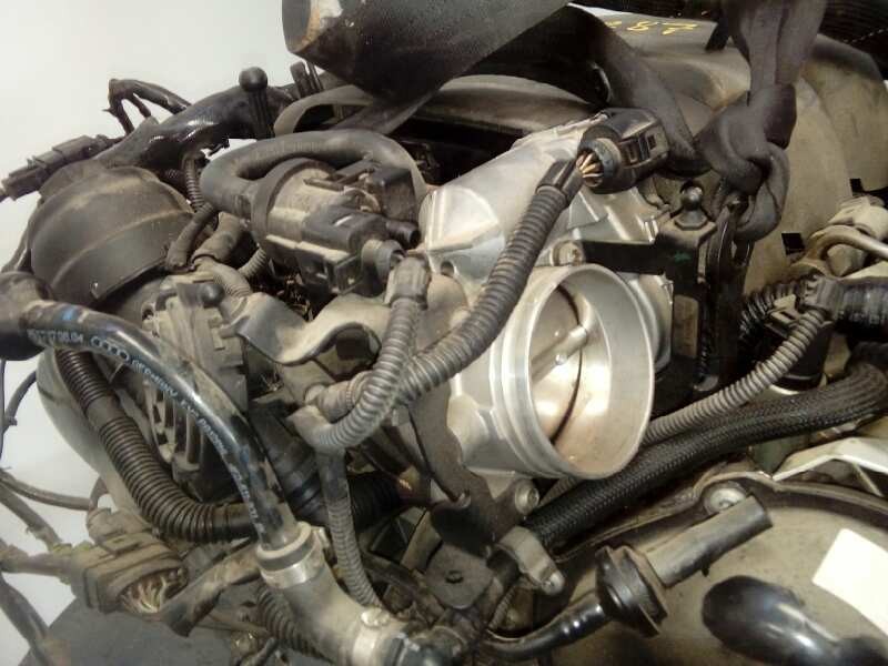 Recambio de despiece motor para audi a6 berlina (4f2) 3.2 fsi referencia OEM IAM AUK DESPIECE M1-A3-10