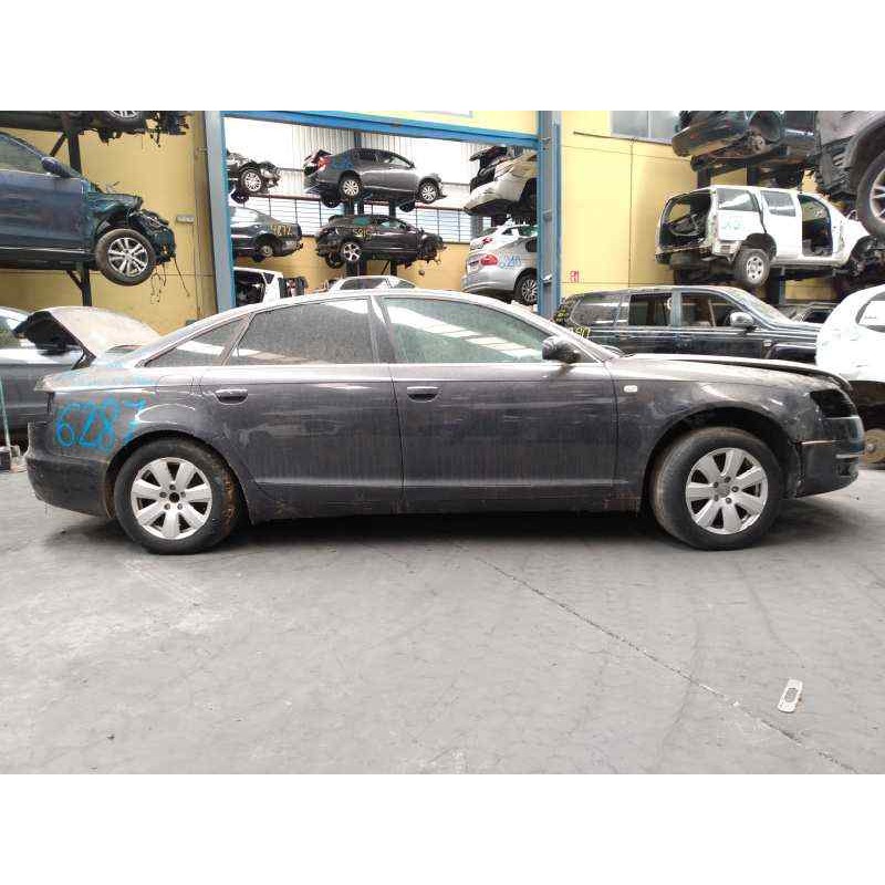 Recambio de despiece motor para audi a6 berlina (4f2) 3.2 fsi referencia OEM IAM AUK DESPIECE M1-A3-10