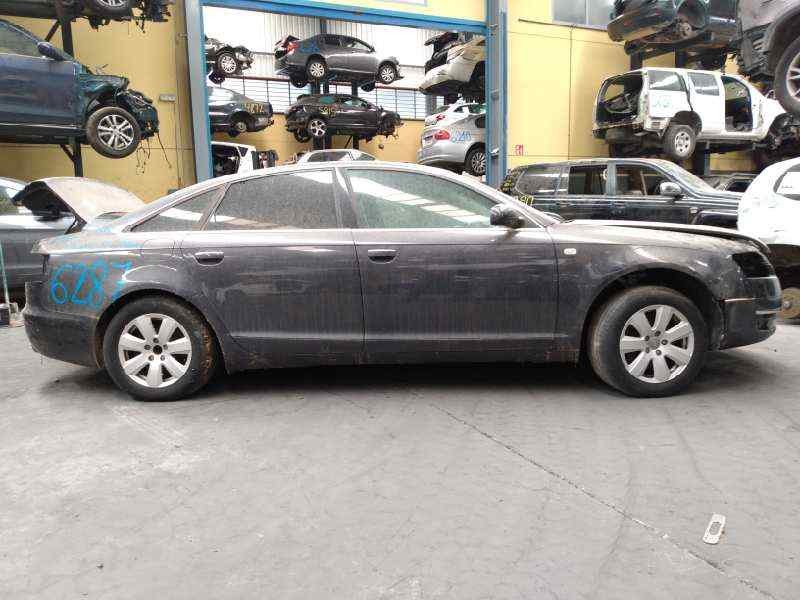 Recambio de despiece motor para audi a6 berlina (4f2) 3.2 fsi referencia OEM IAM AUK DESPIECE M1-A3-10