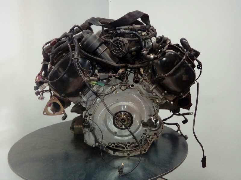 Recambio de despiece motor para audi a6 berlina (4f2) 3.2 fsi referencia OEM IAM AUK DESPIECE M1-A3-10