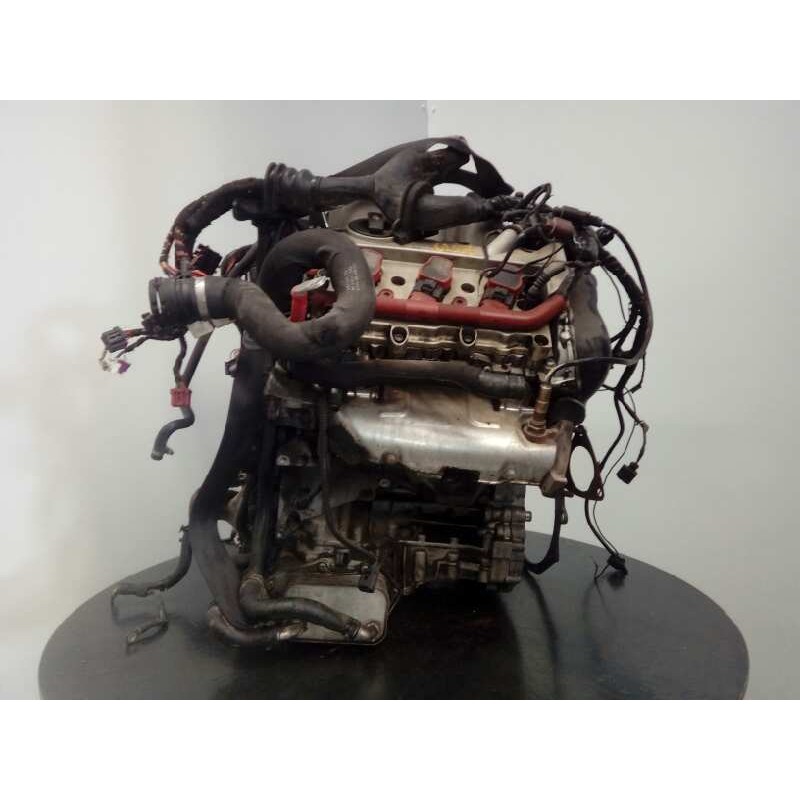Recambio de despiece motor para audi a6 berlina (4f2) 3.2 fsi referencia OEM IAM AUK DESPIECE M1-A3-10