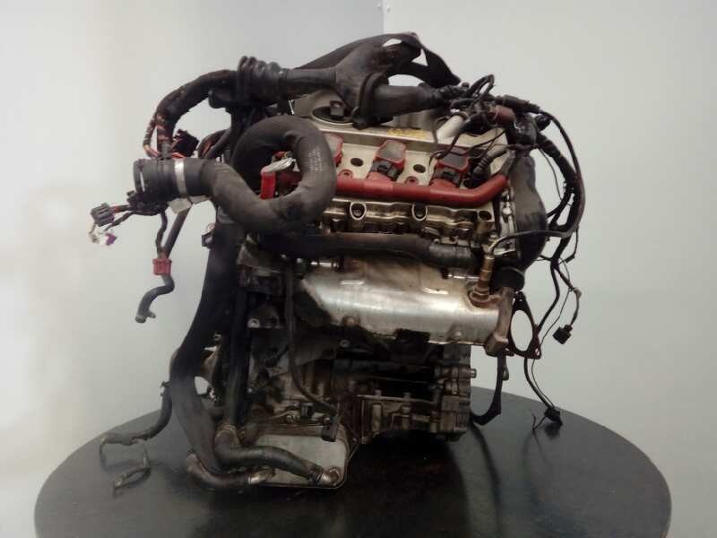 Recambio de despiece motor para audi a6 berlina (4f2) 3.2 fsi referencia OEM IAM AUK DESPIECE M1-A3-10