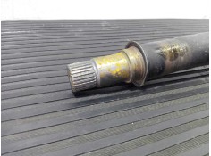 Recambio de transmision delantera derecha para renault kangoo (f/kc0) referencia OEM IAM    2