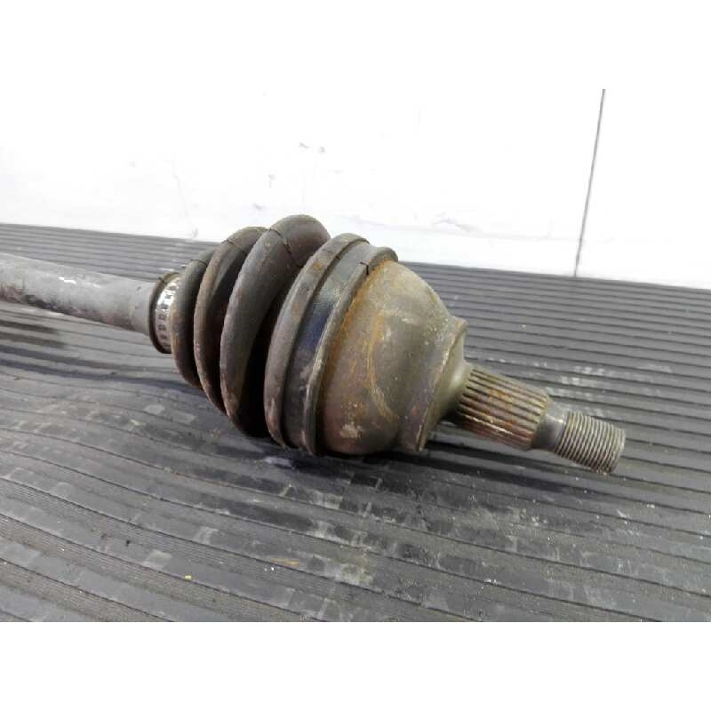 Recambio de transmision delantera derecha para renault kangoo (f/kc0) referencia OEM IAM   