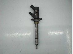 Recambio de inyector para peugeot 307 berlina (s2) 1.6 16v hdi referencia OEM IAM 0445110188  