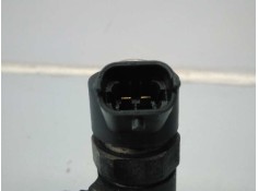 Recambio de inyector para peugeot 307 berlina (s2) 1.6 16v hdi referencia OEM IAM 0445110188   2