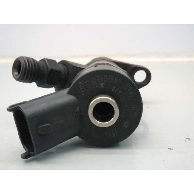 Recambio de inyector para peugeot 307 berlina (s2) 1.6 16v hdi referencia OEM IAM 0445110188  