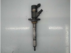 Recambio de inyector para peugeot 307 berlina (s2) 1.6 16v hdi referencia OEM IAM 0445110188  