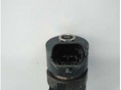 Recambio de inyector para peugeot 307 berlina (s2) 1.6 16v hdi referencia OEM IAM 0445110188   2