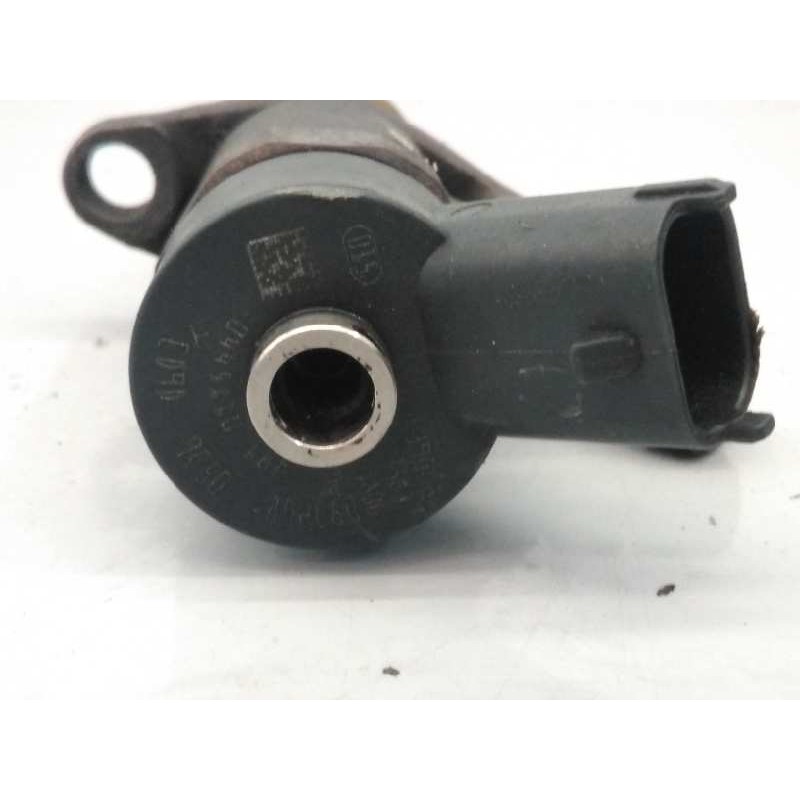 Recambio de inyector para peugeot 307 berlina (s2) 1.6 16v hdi referencia OEM IAM 0445110188  