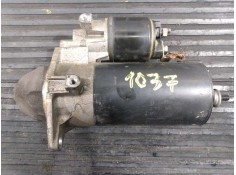 Recambio de motor arranque para opel vectra b berlina referencia OEM IAM   