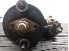 Recambio de motor arranque para opel vectra b berlina referencia OEM IAM    2