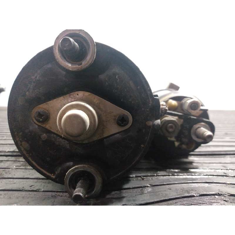 Recambio de motor arranque para opel vectra b berlina referencia OEM IAM   