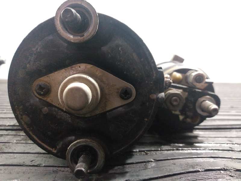 Recambio de motor arranque para opel vectra b berlina referencia OEM IAM   