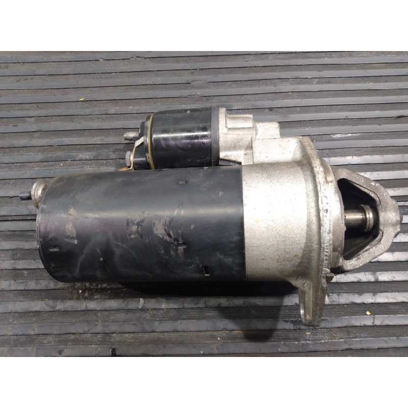 Recambio de motor arranque para opel vectra b berlina referencia OEM IAM   