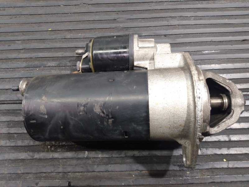 Recambio de motor arranque para opel vectra b berlina referencia OEM IAM   