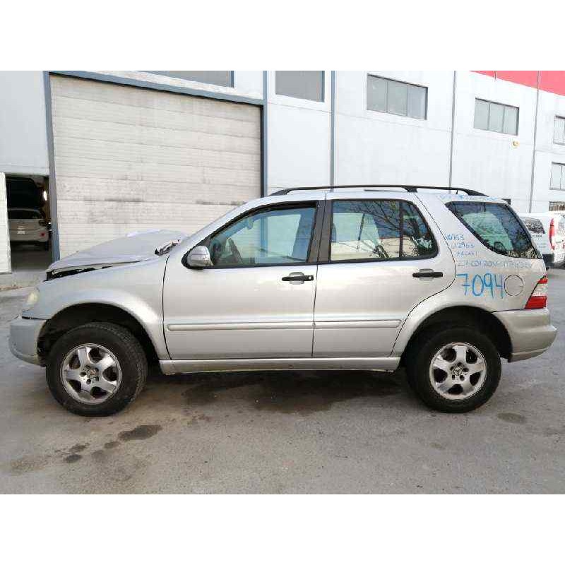 Recambio de despiece motor para mercedes clase m (w163) 270 cdi (163.113) referencia OEM IAM 612963 DESPIECE M1-B3-16