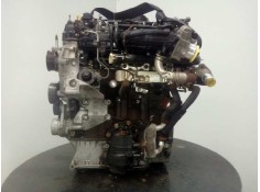 Recambio de despiece motor para hyundai ix35 style awd referencia OEM IAM D4HA DESPIECE M1-A2-18