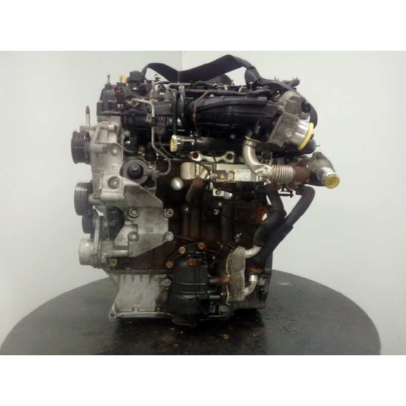 Recambio de despiece motor para hyundai ix35 style awd referencia OEM IAM D4HA DESPIECE M1-A2-18