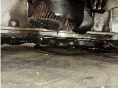 Recambio de despiece motor para hyundai ix35 style awd referencia OEM IAM D4HA DESPIECE M1-A2-18 2