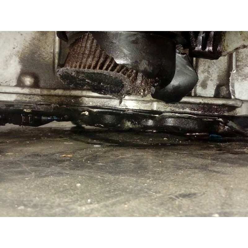 Recambio de despiece motor para hyundai ix35 style awd referencia OEM IAM D4HA DESPIECE M1-A2-18