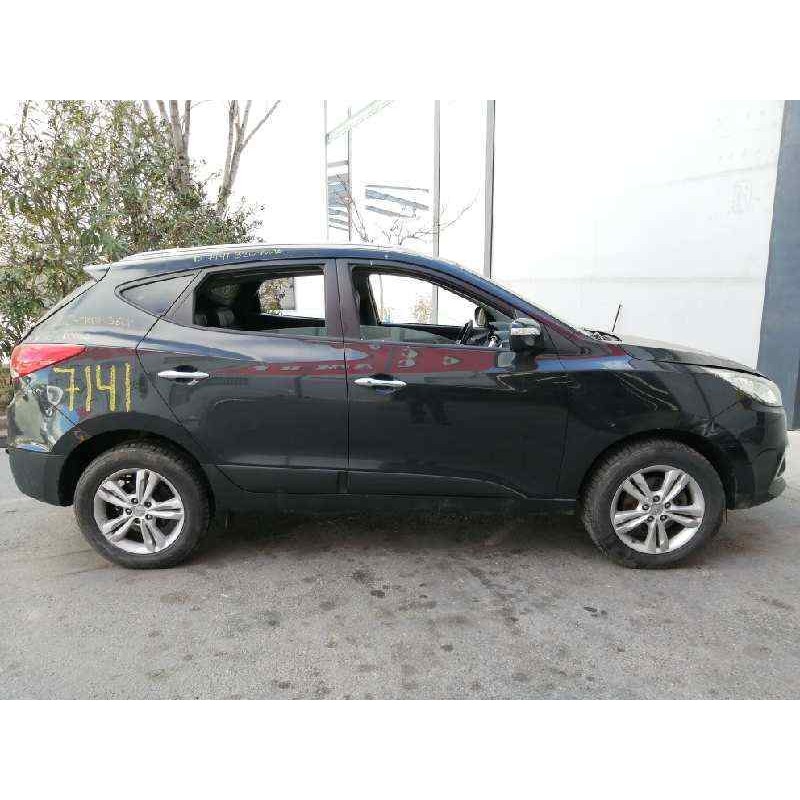 Recambio de despiece motor para hyundai ix35 style awd referencia OEM IAM D4HA DESPIECE M1-A2-18