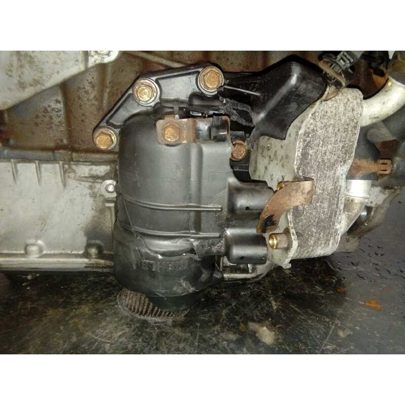 Recambio de despiece motor para hyundai ix35 style awd referencia OEM IAM D4HA DESPIECE M1-A2-18