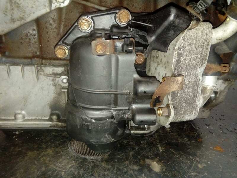 Recambio de despiece motor para hyundai ix35 style awd referencia OEM IAM D4HA DESPIECE M1-A2-18