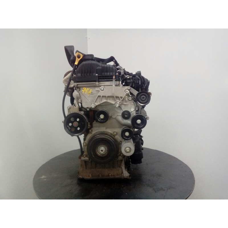 Recambio de despiece motor para hyundai ix35 style awd referencia OEM IAM D4HA DESPIECE M1-A2-18