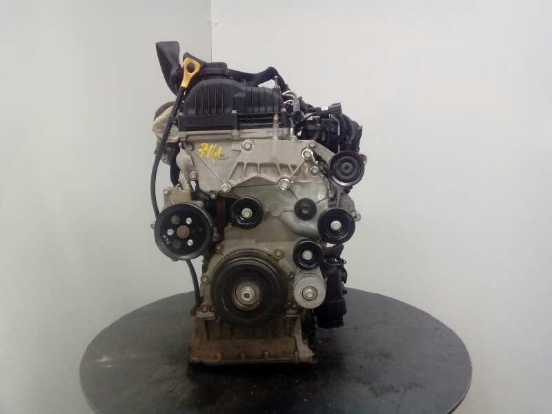 Recambio de despiece motor para hyundai ix35 style awd referencia OEM IAM D4HA DESPIECE M1-A2-18