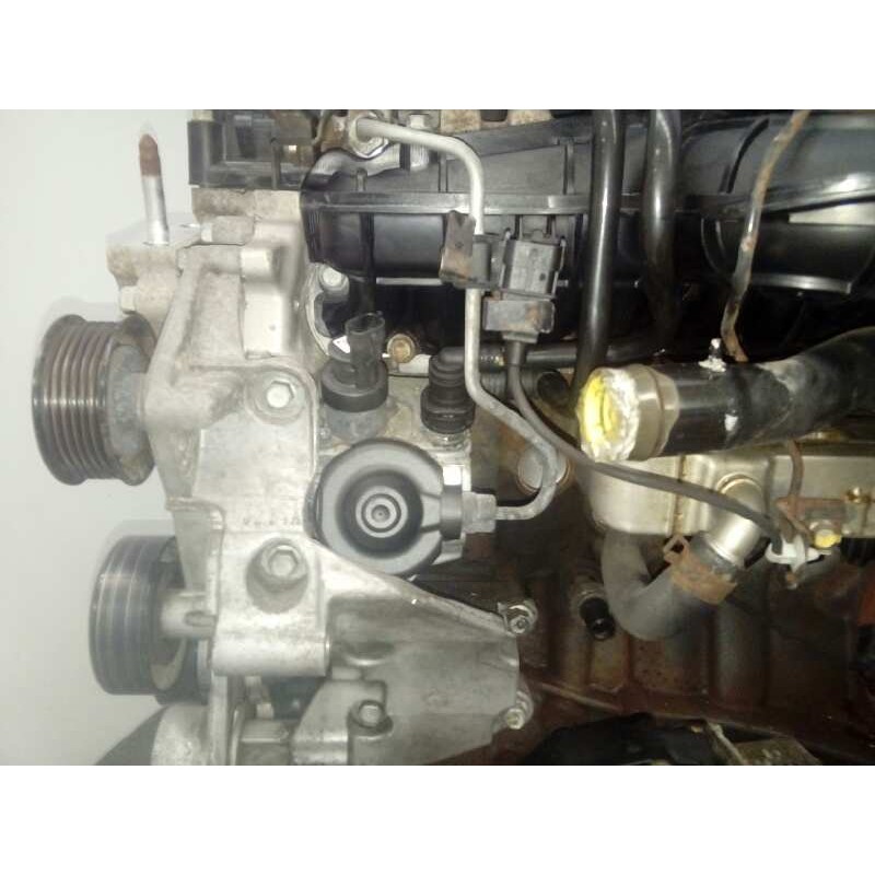 Recambio de despiece motor para hyundai ix35 style awd referencia OEM IAM D4HA DESPIECE M1-A2-18