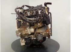 Recambio de despiece motor para land rover santana anibal 2800 comanrail referencia OEM IAM 814043P DESPIECE M1-A2-36