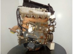 Recambio de despiece motor para land rover santana anibal 2800 comanrail referencia OEM IAM 814043P DESPIECE M1-A2-36 2
